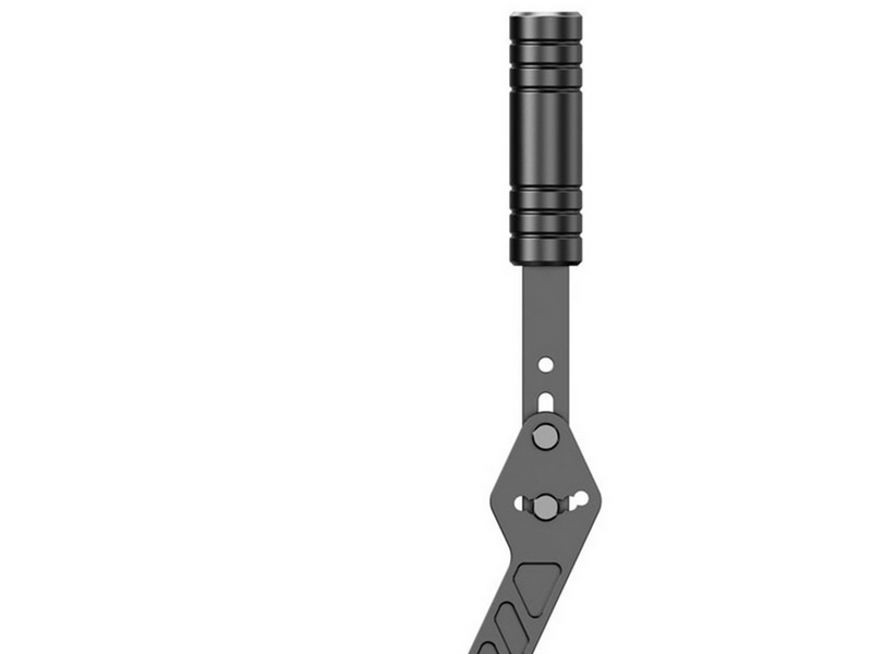 Moza Racing HBP Handbrake - Wired Sim Racing Komplettset - PC