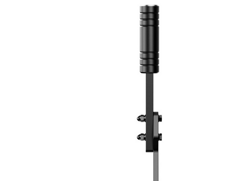 Moza Racing HBP Handbrake - Wired Sim Racing Komplettset - PC