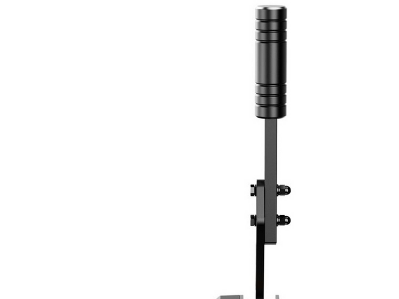 Moza Racing HBP Handbrake - Wired Sim Racing Komplettset - PC