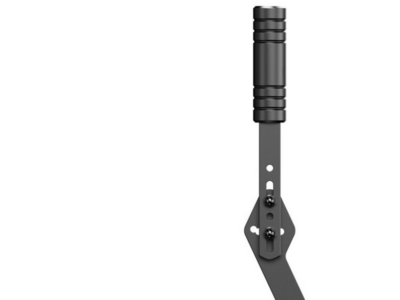 Moza Racing HBP Handbrake - Wired Sim Racing Komplettset - PC