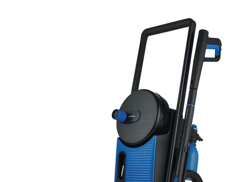 Nilfisk Hochdruckreiniger Excellent Pressure Washer 160-10