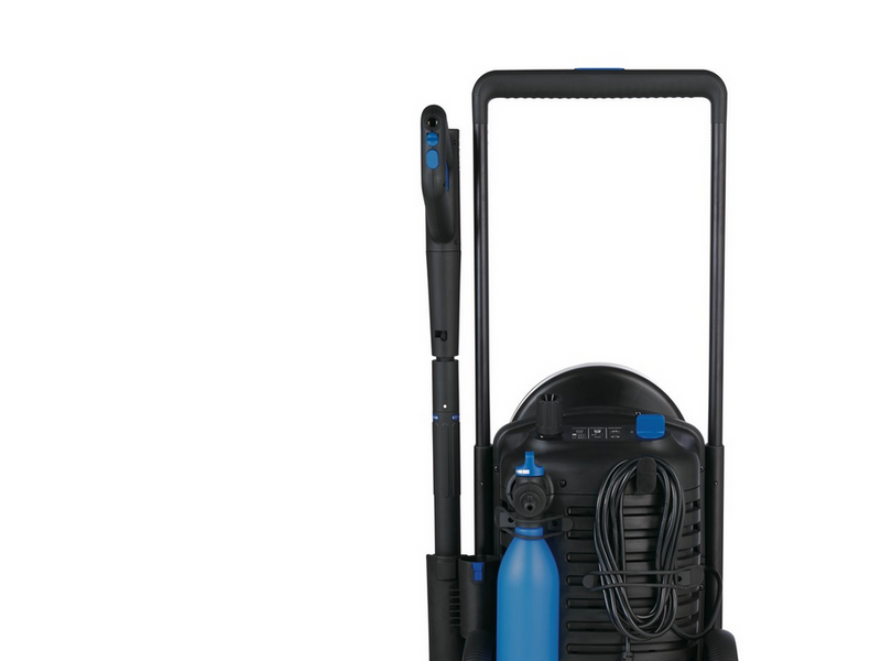 Nilfisk Hochdruckreiniger Excellent Pressure Washer 160-10