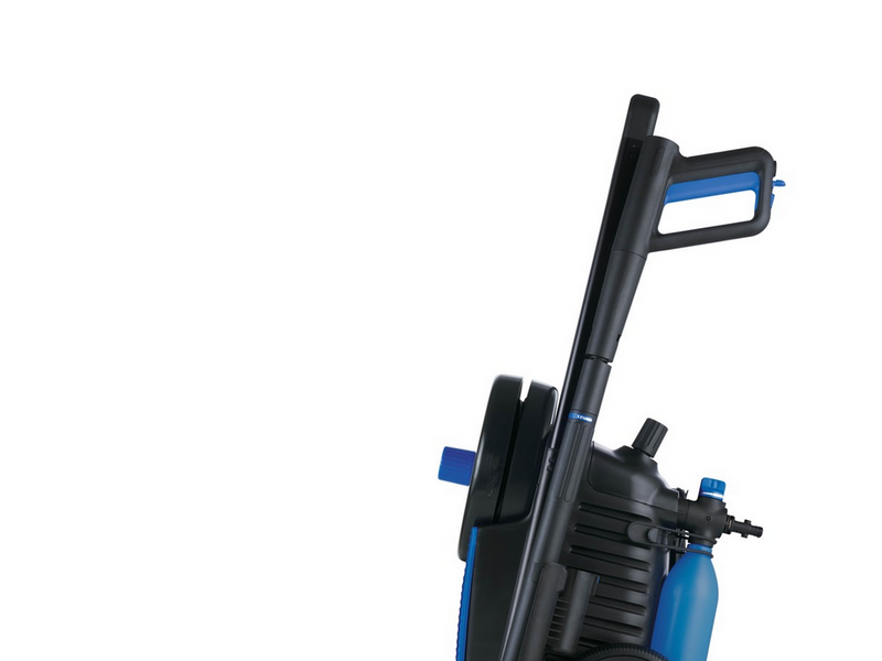 Nilfisk Hochdruckreiniger Excellent Pressure Washer 160-10