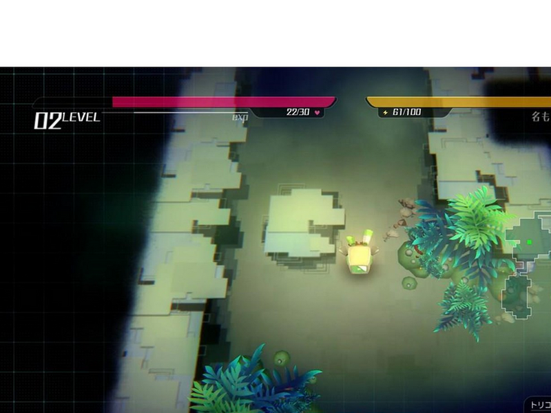 void* tRrLM2(); //Void Terrarium 2 (Deluxe Edition) - Nintendo Switch - RPG - PEGI 7