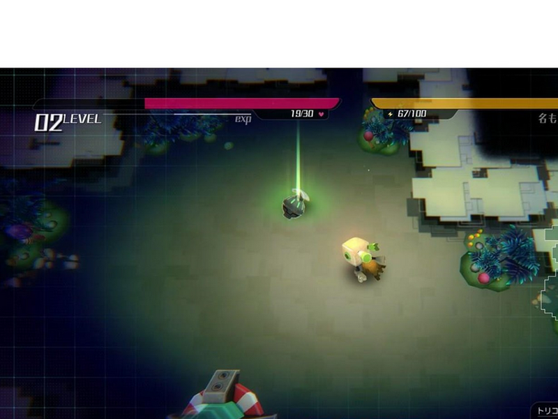 void* tRrLM2(); //Void Terrarium 2 (Deluxe Edition) - Nintendo Switch - RPG - PEGI 7