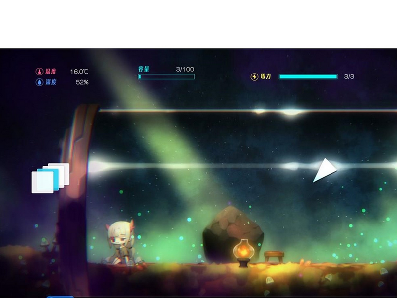void* tRrLM2(); //Void Terrarium 2 (Deluxe Edition) - Nintendo Switch - RPG - PEGI 7