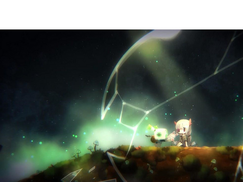 void* tRrLM2(); //Void Terrarium 2 (Deluxe Edition) - Nintendo Switch - RPG - PEGI 7