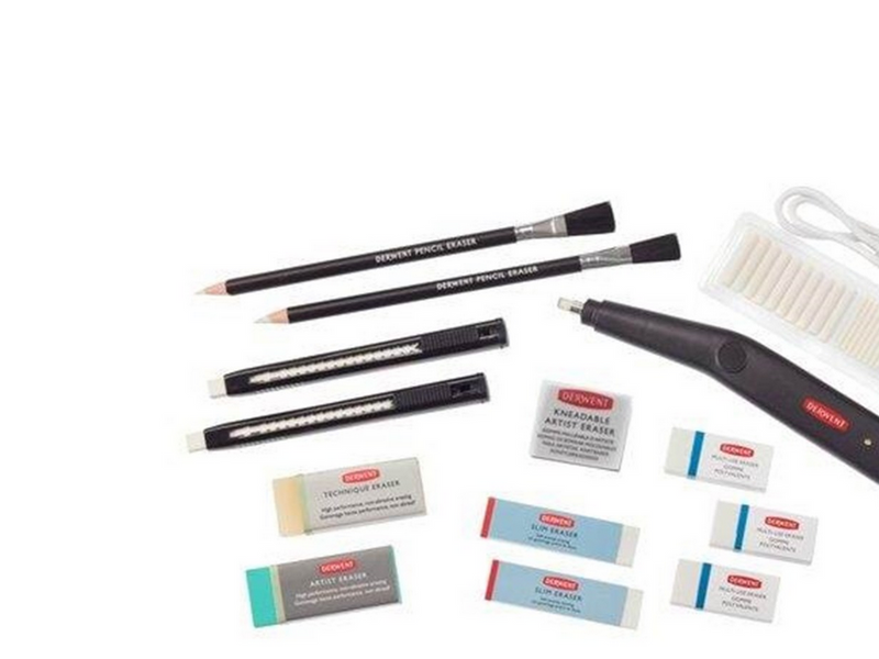 Derwent USB Rechargeable Eraser
