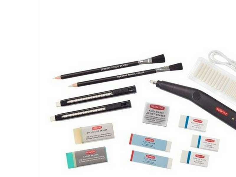 Derwent USB Rechargeable Eraser