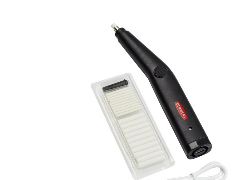 Derwent USB Rechargeable Eraser
