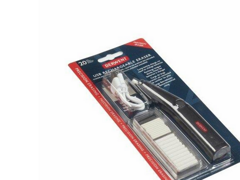 Derwent USB Rechargeable Eraser