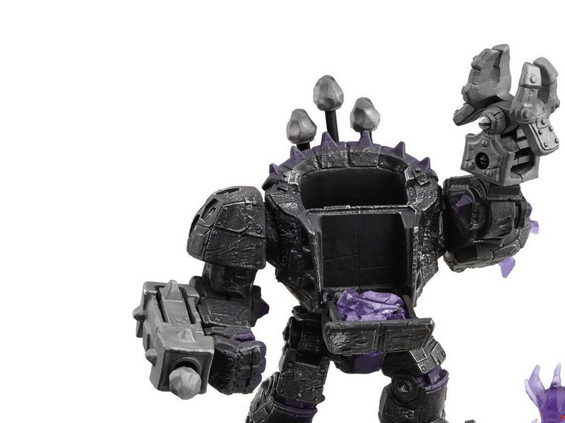 Schleich Shadow Master Robot