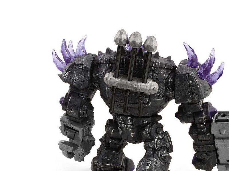 Schleich Shadow Master Robot