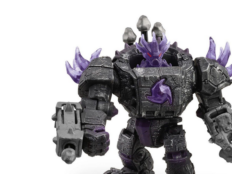 Schleich Shadow Master Robot