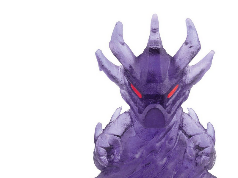 Schleich Shadow Master Robot