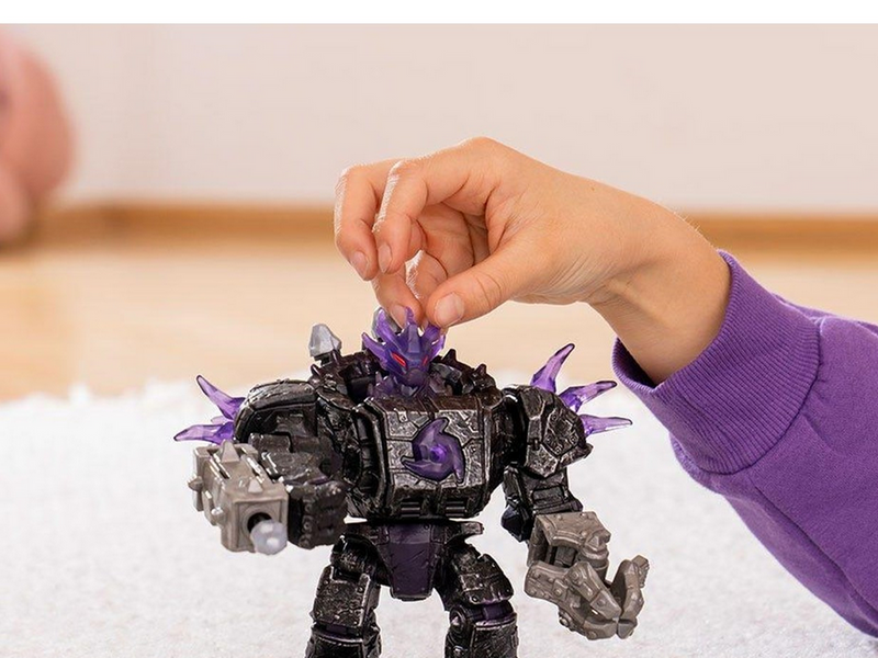Schleich Shadow Master Robot