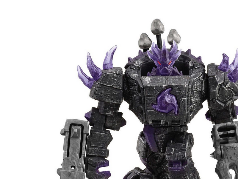 Schleich Shadow Master Robot