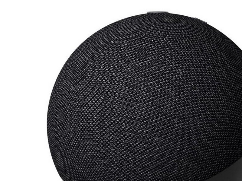 Amazon Echo Dot (5th Generation)