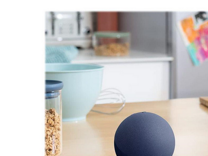 Amazon Echo Dot (5th Generation)