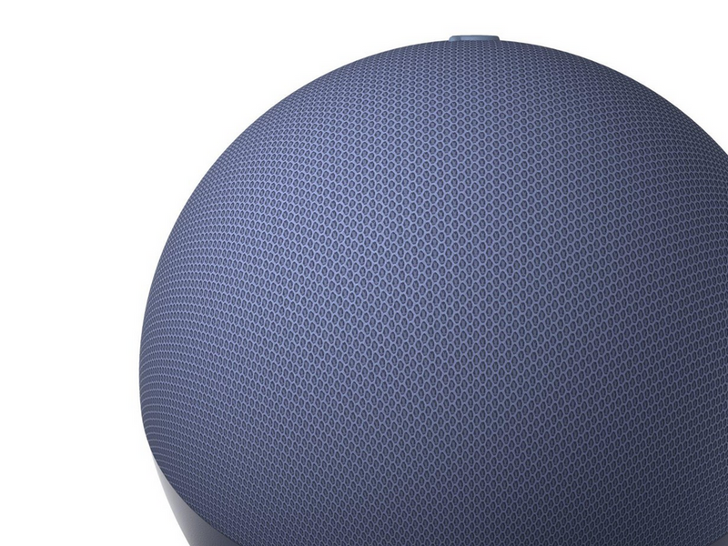 Amazon Echo Dot (5th Generation)
