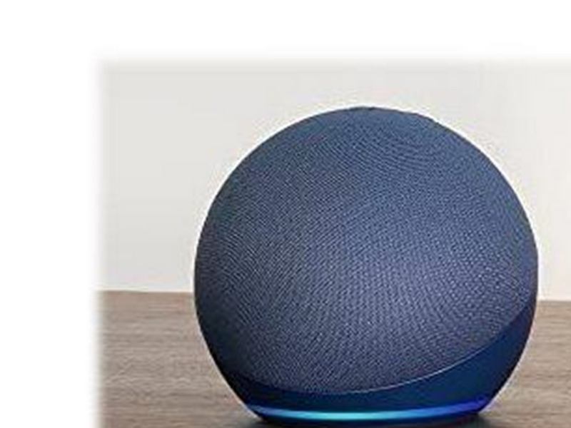Amazon Echo Dot (5th Generation)