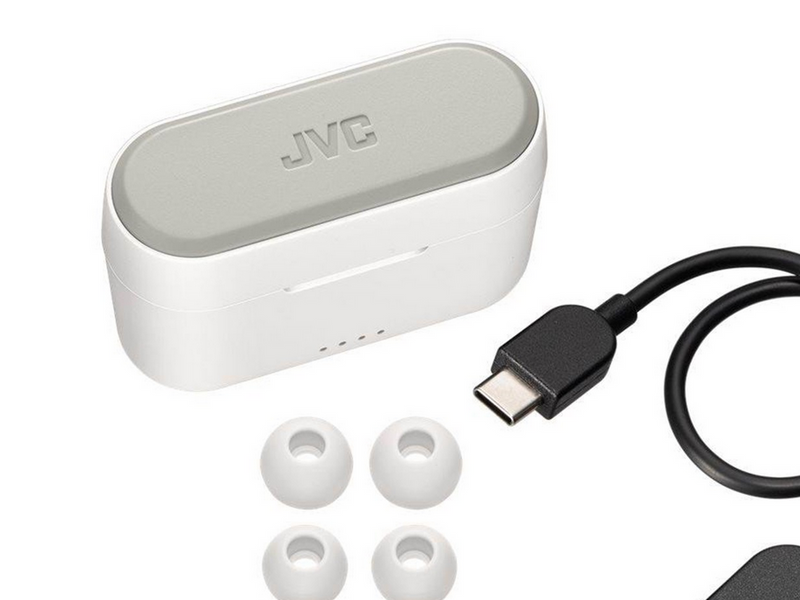 JVC HA A9T