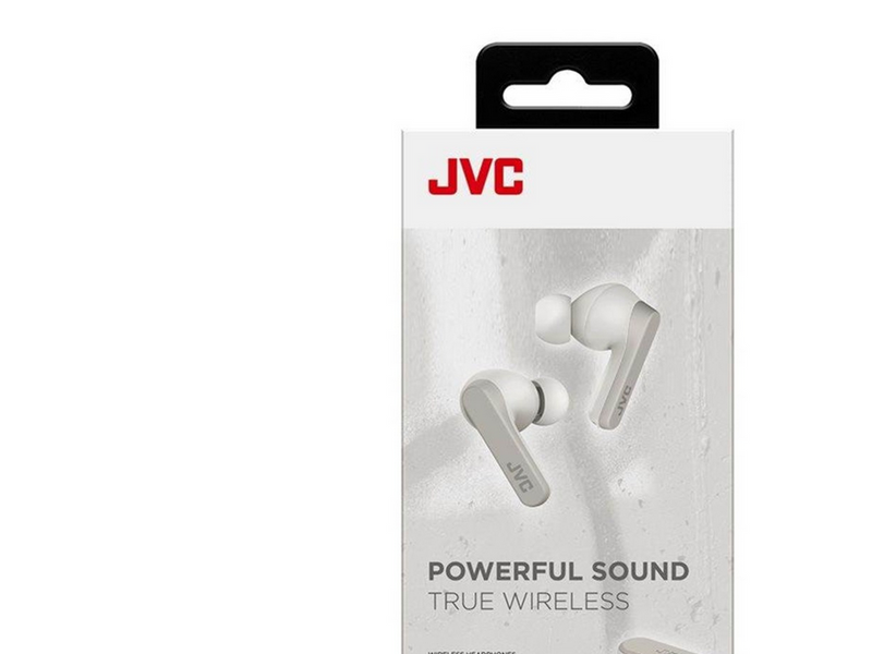 JVC HA A9T
