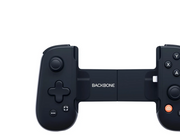 Backbone One for iPhone Xbox Edition Lightning - Black - Controller - iOS