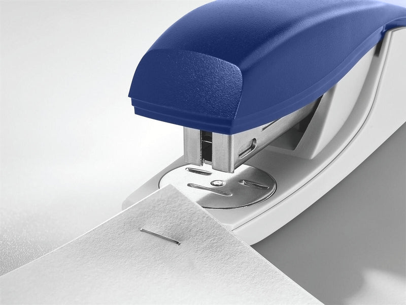 Leitz NeXXt Büroheftgerät - blau