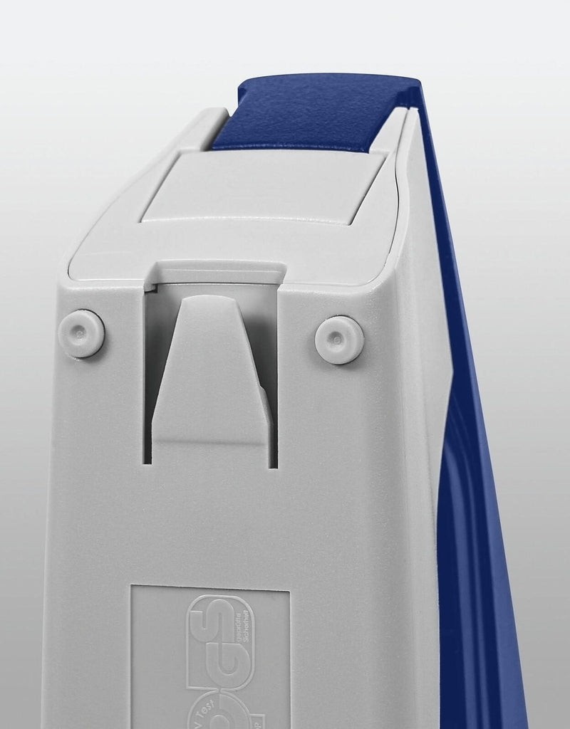 Leitz NeXXt Büroheftgerät - blau