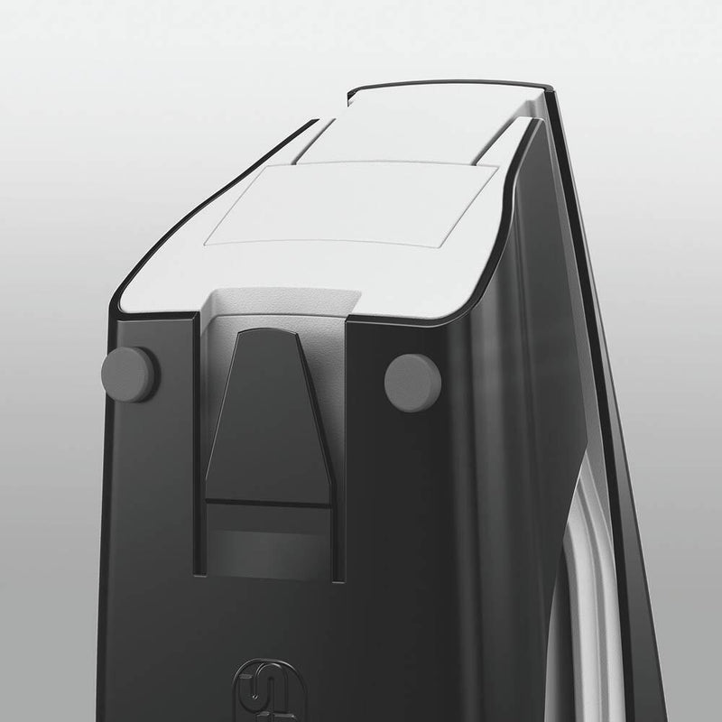 LEITZ Heftgerät 5502 - schwarz