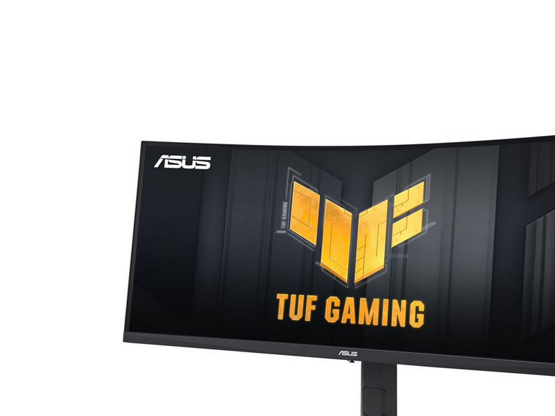 34" ASUS TUF Gaming VG34VQEL1A - 3440x1440 (UWQHD) - 100Hz - VA