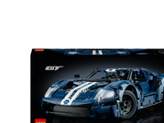 LEGO Technic 42154 Ford GT 2022