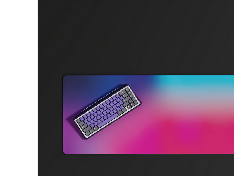Mighty Setup - Shades