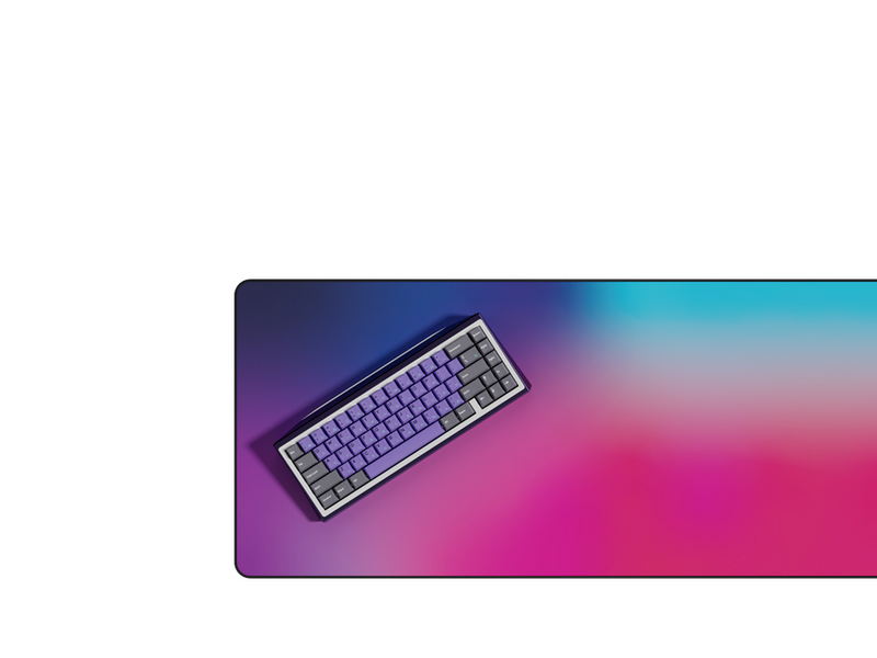 Mighty Setup - Shades