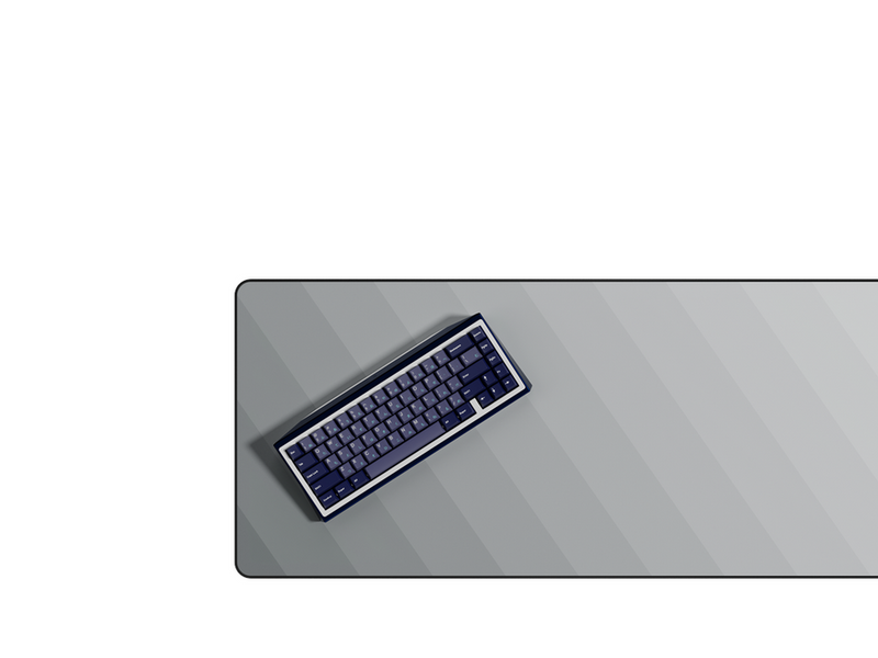 Mighty Setup - Waves