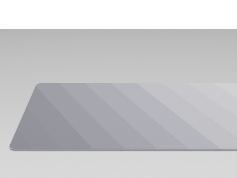 Mighty Setup - Waves