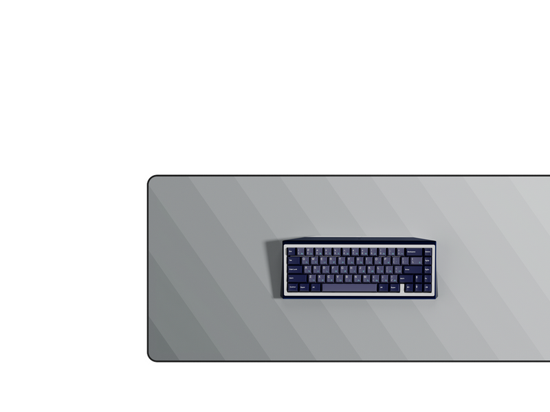 Mighty Setup - Waves