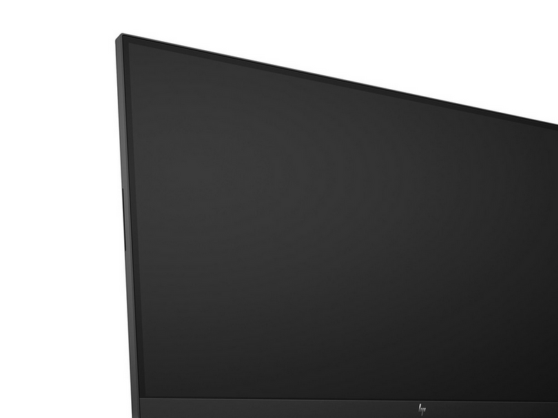 27" HP E27k G5 - E-Series - 3840x2160 (4K) - 60Hz - IPS