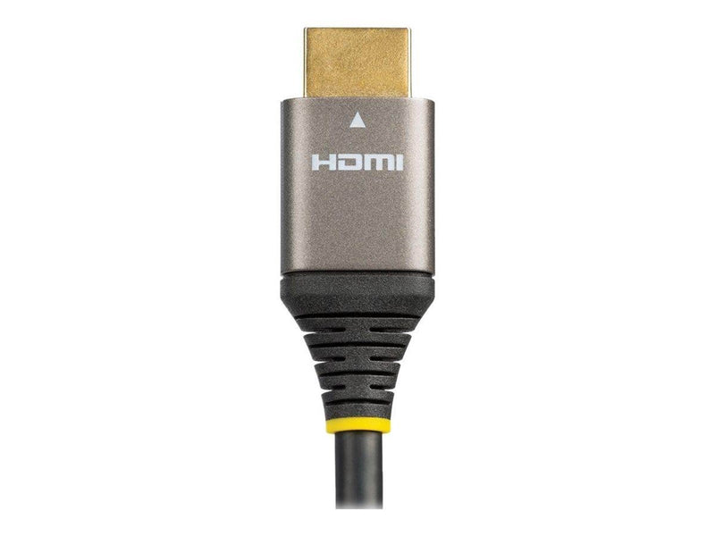 StarTech.com HDMI - HDMI - 3m - Schwarz