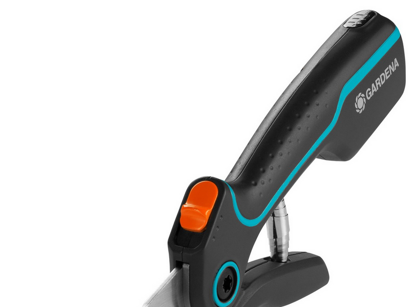 Gardena Gartenschere AssistCut