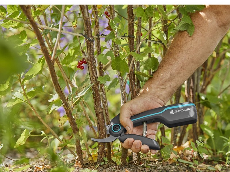 Gardena Gartenschere AssistCut