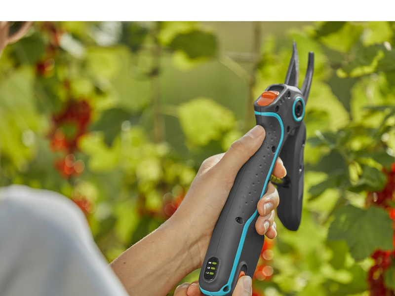 Gardena Gartenschere AssistCut