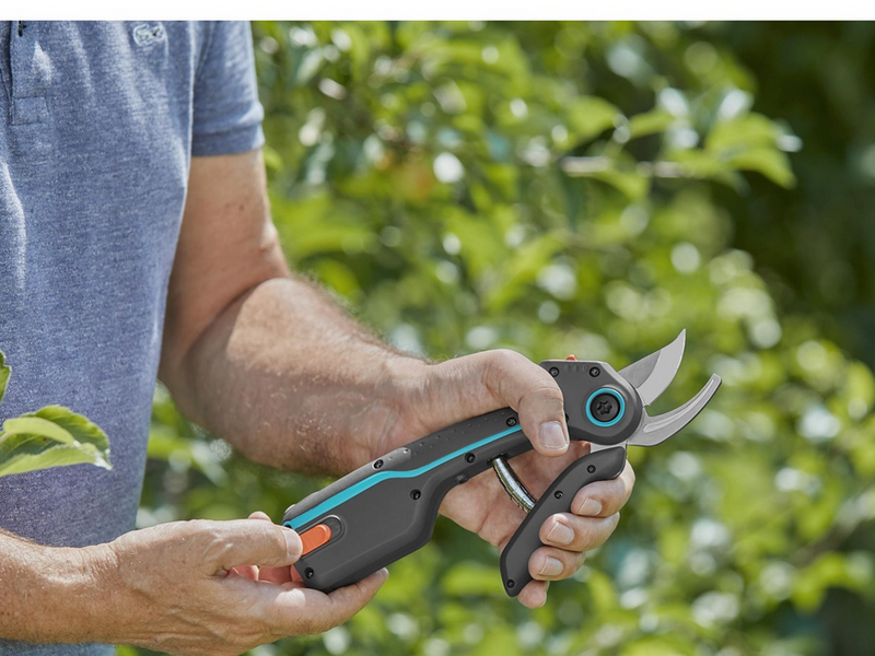 Gardena Gartenschere AssistCut