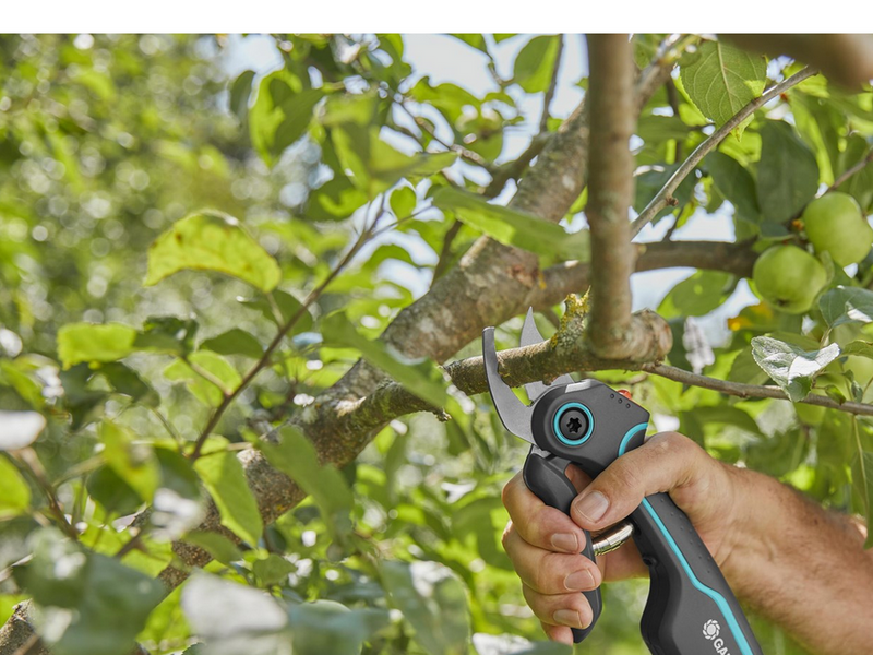 Gardena Gartenschere AssistCut