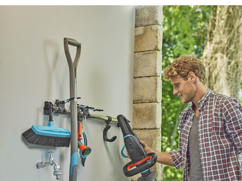 Gardena Gerätehalter Plus