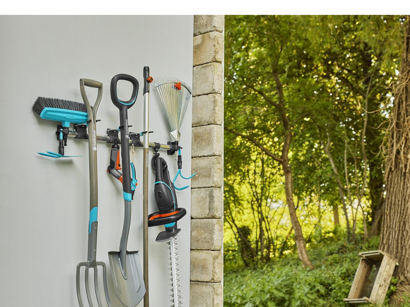 Gardena Gerätehalter Plus
