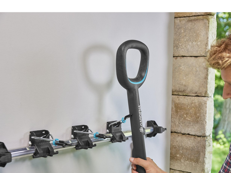 Gardena Gerätehalter Plus