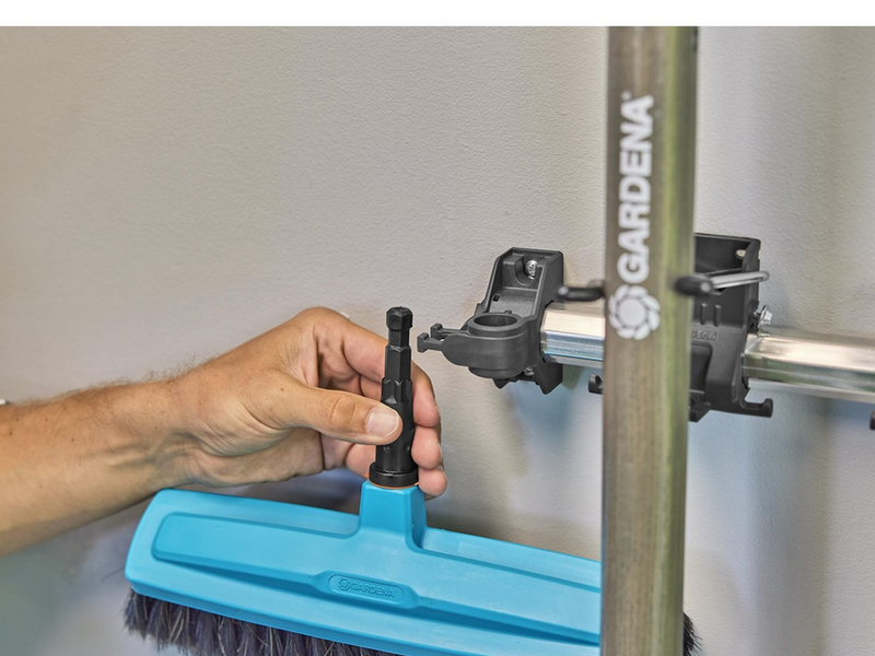 Gardena Gerätehalter Plus
