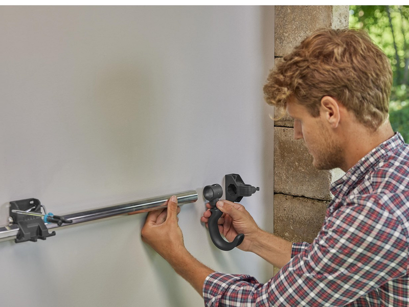 Gardena Gerätehalter Plus